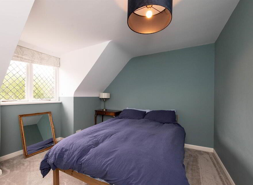 21 Broomhill Road, Spa, Ballynahinch, BT24 8QD