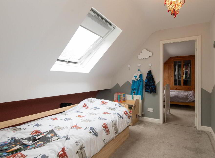 21 Broomhill Road, Spa, Ballynahinch, BT24 8QD