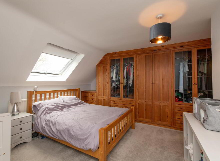 21 Broomhill Road, Spa, Ballynahinch, BT24 8QD