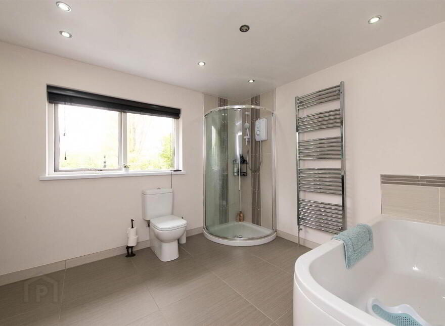 21 Broomhill Road, Spa, Ballynahinch, BT24 8QD