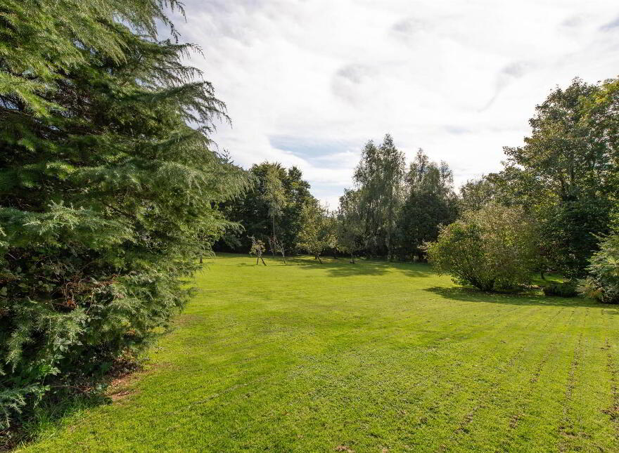 21 Broomhill Road, Spa, Ballynahinch, BT24 8QD