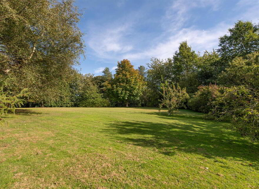 21 Broomhill Road, Spa, Ballynahinch, BT24 8QD