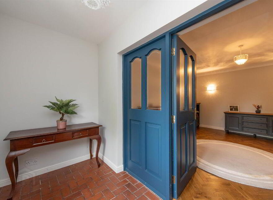 21 Broomhill Road, Spa, Ballynahinch, BT24 8QD