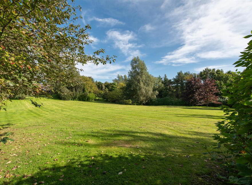 21 Broomhill Road, Spa, Ballynahinch, BT24 8QD