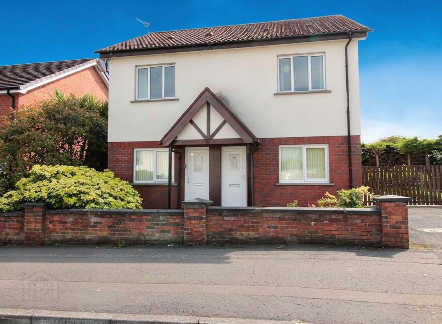1A Fernagh Road, Newtownabbey, BT37 0DF