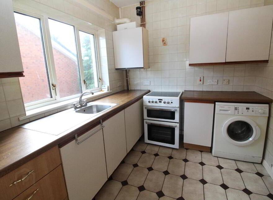 1A Fernagh Road, Newtownabbey, BT37 0DF