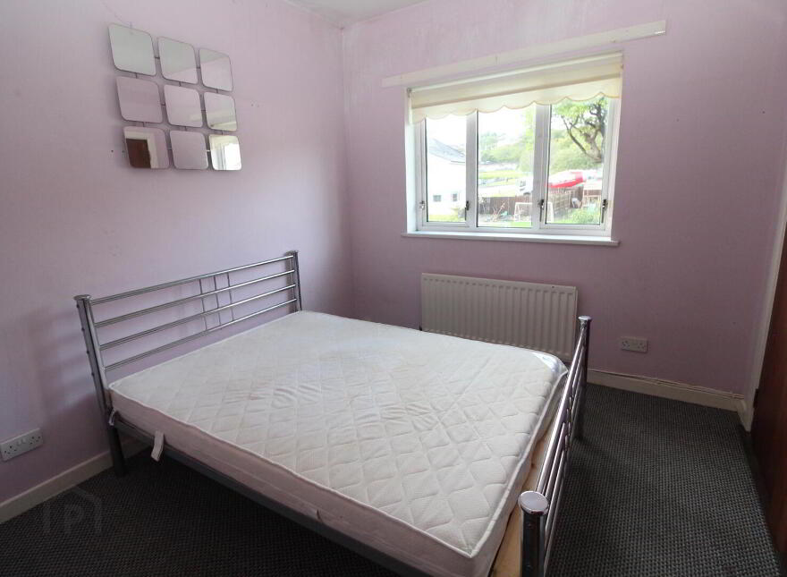 1A Fernagh Road, Newtownabbey, BT37 0DF