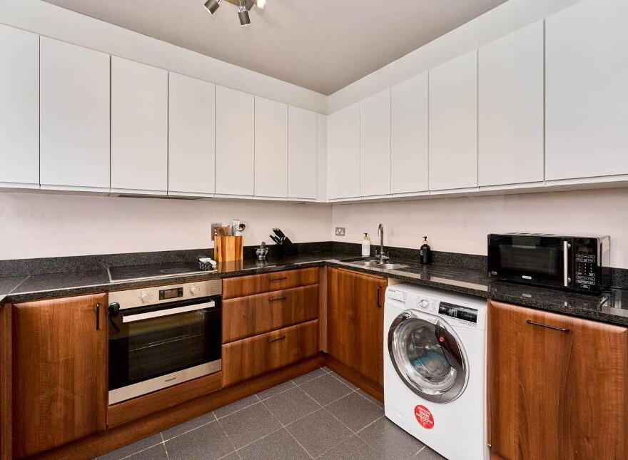 Apartment 25 Millrace Road, Phoenix Park Racecourse, Castleknock, Castleknock, D15RK77