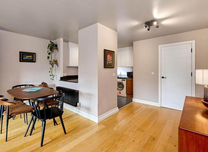 Apartment 25 Millrace Road, Phoenix Park Racecourse, Castleknock, Castleknock, D15RK77