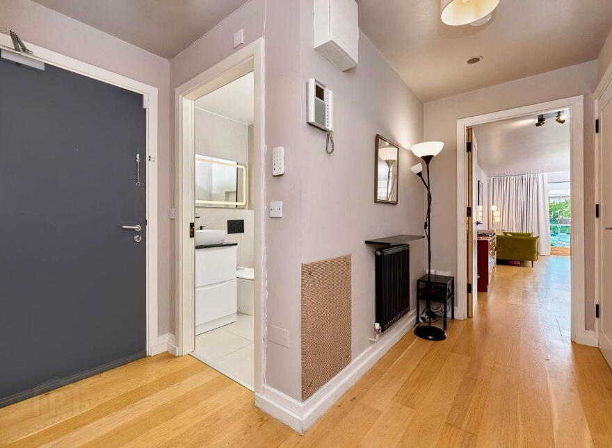 Apartment 25 Millrace Road, Phoenix Park Racecourse, Castleknock, Castleknock, D15RK77