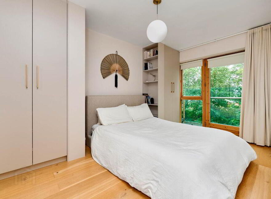 Apartment 25 Millrace Road, Phoenix Park Racecourse, Castleknock, Castleknock, D15RK77