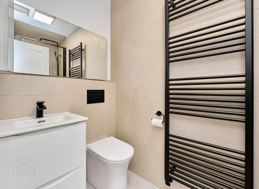 Apartment 25 Millrace Road, Phoenix Park Racecourse, Castleknock, Castleknock, D15RK77