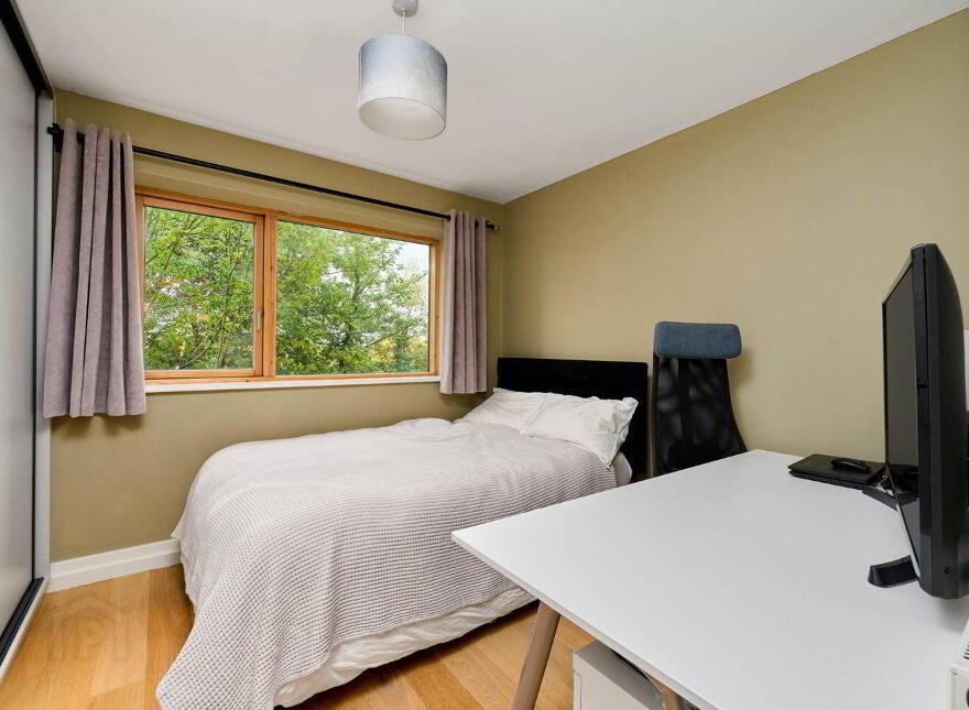 Apartment 25 Millrace Road, Phoenix Park Racecourse, Castleknock, Castleknock, D15RK77