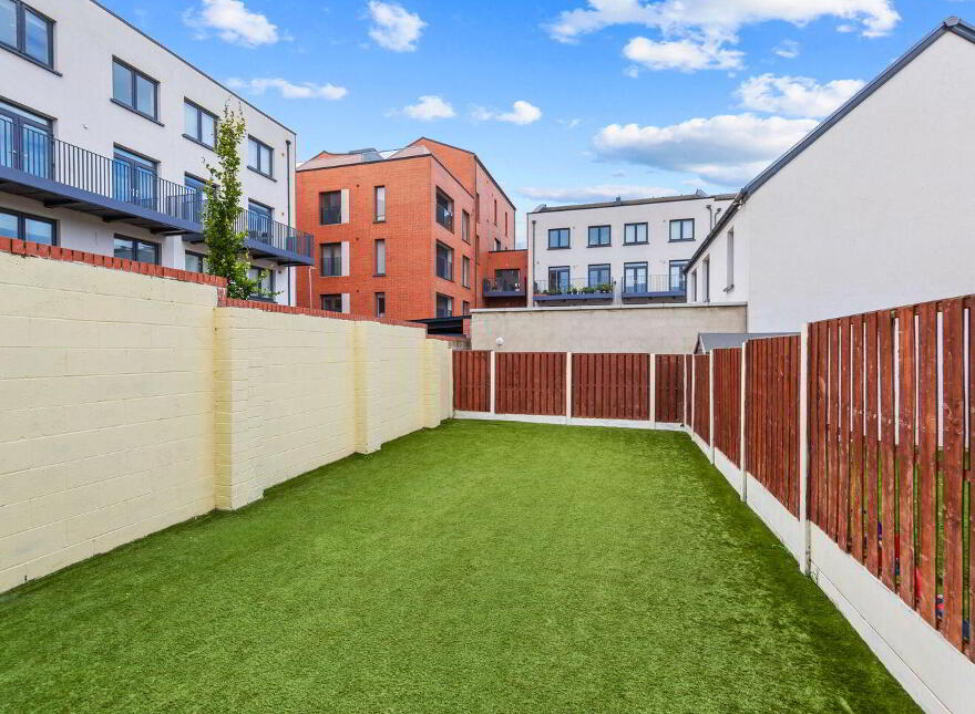 1 St. Helen's Court, Adamstown, K78E0K0