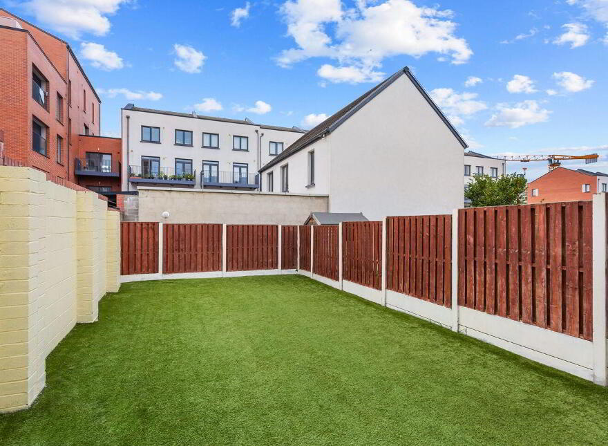 1 St. Helen's Court, Adamstown, K78E0K0