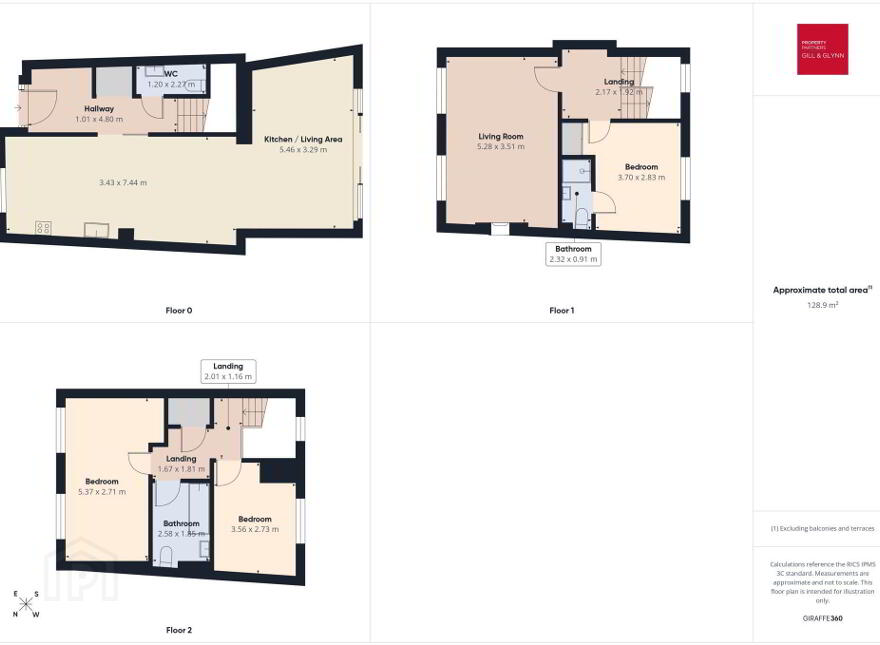 74 Túr Uisce, Doughiska, Galway City, H91X59R