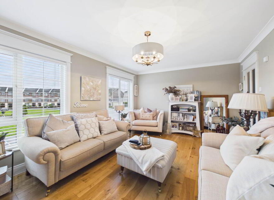 74 Túr Uisce, Doughiska, Galway City, H91X59R
