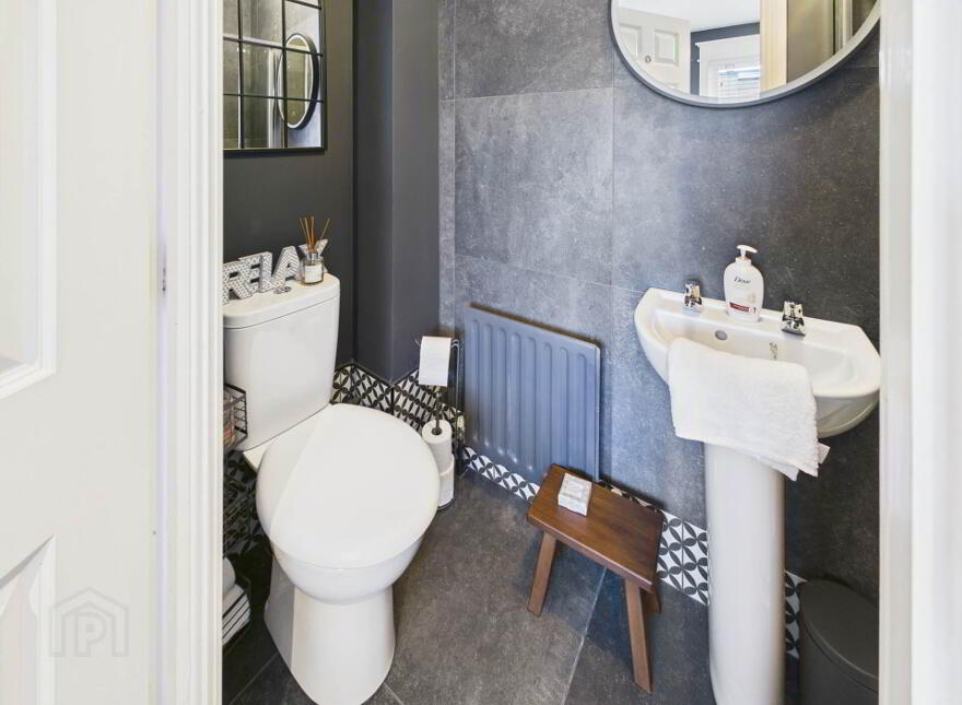 74 Túr Uisce, Doughiska, Galway City, H91X59R