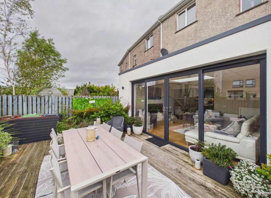 74 Túr Uisce, Doughiska, Galway City, H91X59R