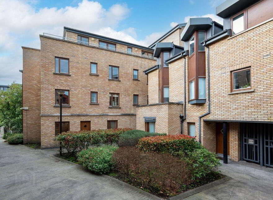 Apartment 31 Block A The Weir, Chapelizod, Chapelizod, D20TP37 photo