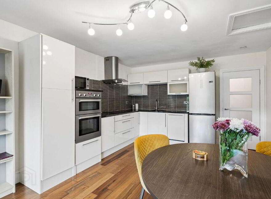 Apartment 31 Block A The Weir, Chapelizod, Chapelizod, D20TP37