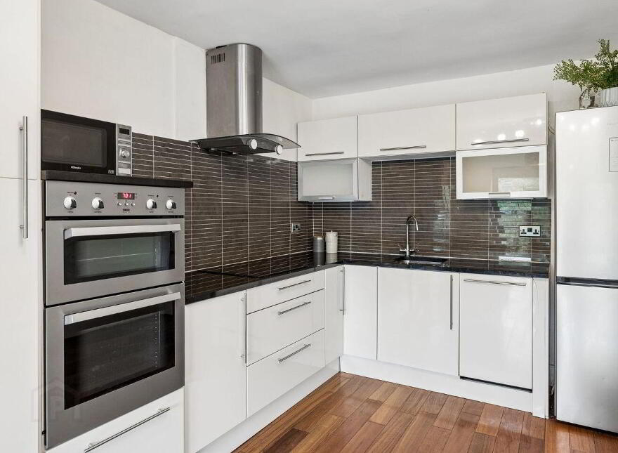 Apartment 31 Block A The Weir, Chapelizod, Chapelizod, D20TP37