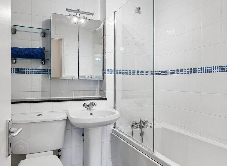 Apartment 31 Block A The Weir, Chapelizod, Chapelizod, D20TP37