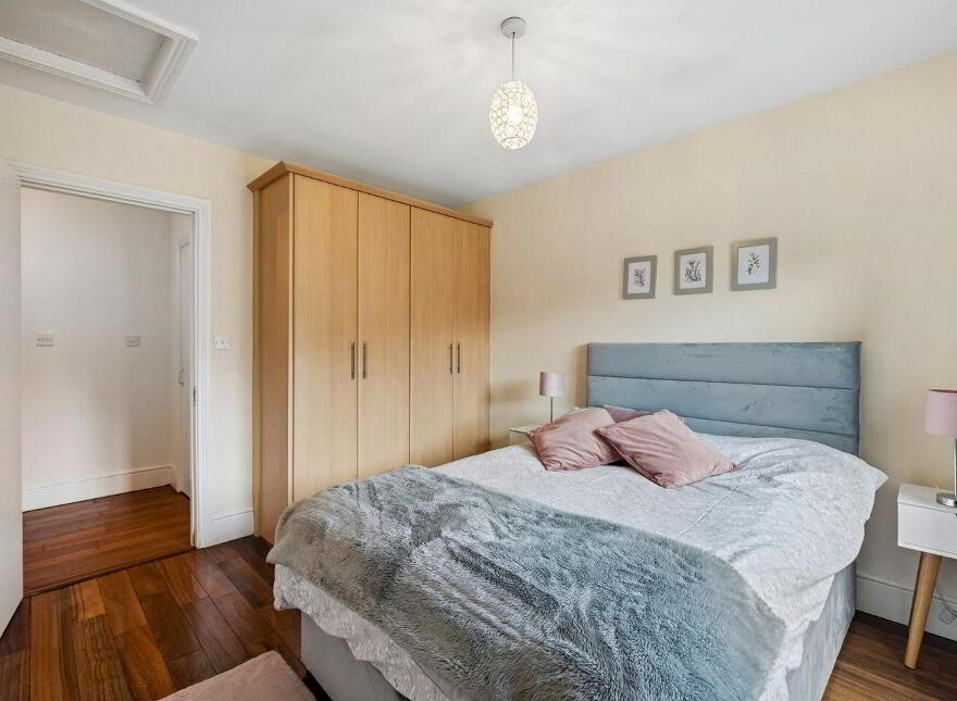 Apartment 31 Block A The Weir, Chapelizod, Chapelizod, D20TP37