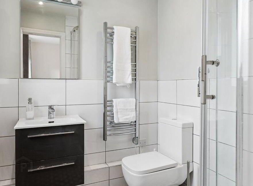 Apartment 31 Block A The Weir, Chapelizod, Chapelizod, D20TP37