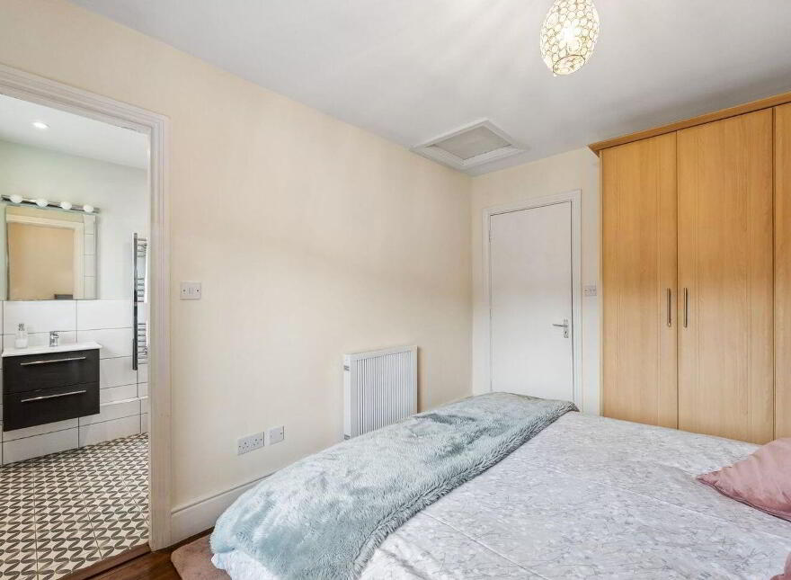 Apartment 31 Block A The Weir, Chapelizod, Chapelizod, D20TP37