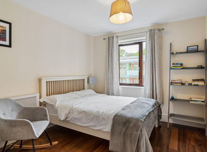 Apartment 31 Block A The Weir, Chapelizod, Chapelizod, D20TP37