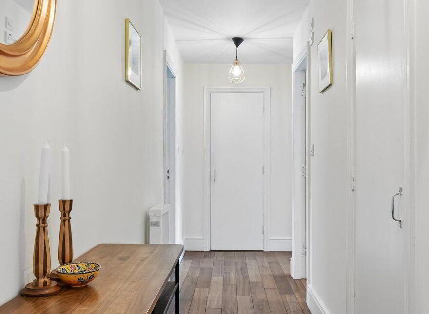 Apartment 31 Block A The Weir, Chapelizod, Chapelizod, D20TP37