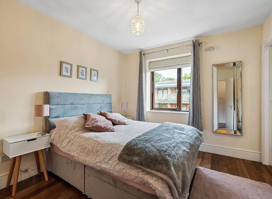 Apartment 31 Block A The Weir, Chapelizod, Chapelizod, D20TP37