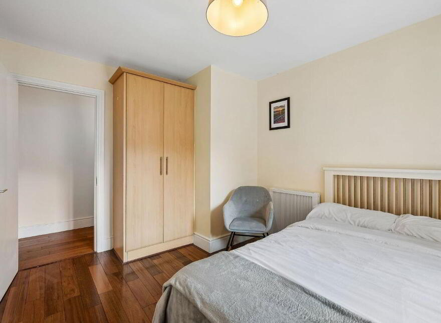 Apartment 31 Block A The Weir, Chapelizod, Chapelizod, D20TP37