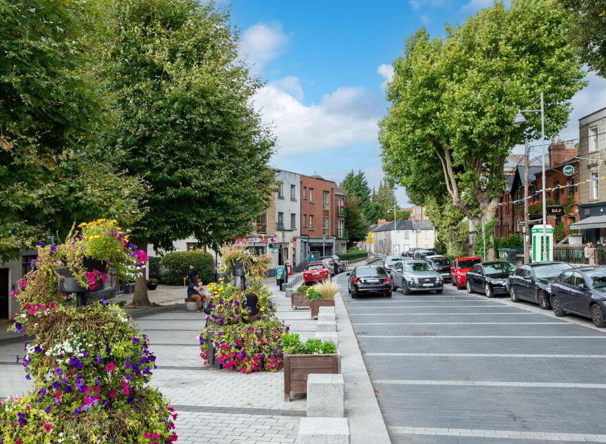 Apartment 31 Block A The Weir, Chapelizod, Chapelizod, D20TP37