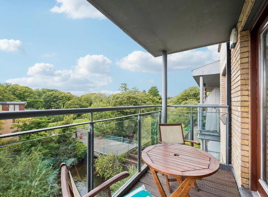 Apartment 31 Block A The Weir, Chapelizod, Chapelizod, D20TP37