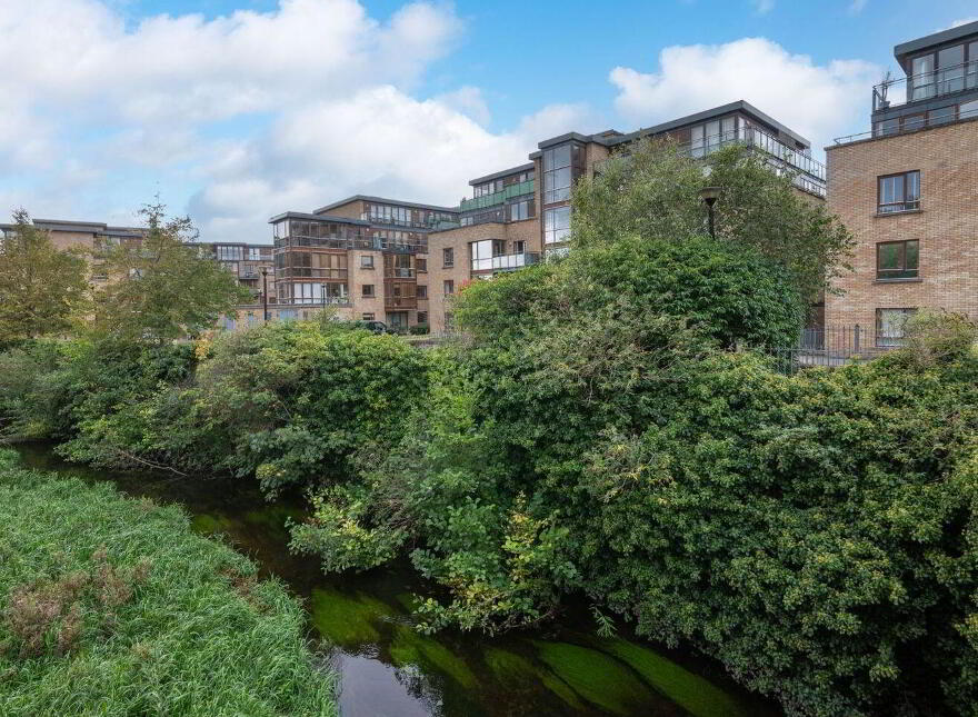 Apartment 31 Block A The Weir, Chapelizod, Chapelizod, D20TP37