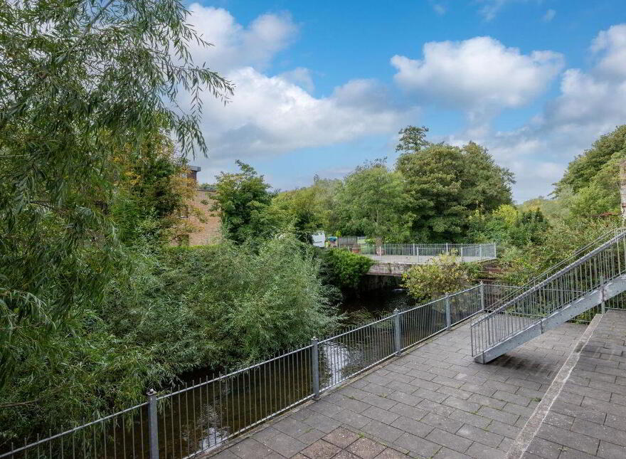 Apartment 31 Block A The Weir, Chapelizod, Chapelizod, D20TP37