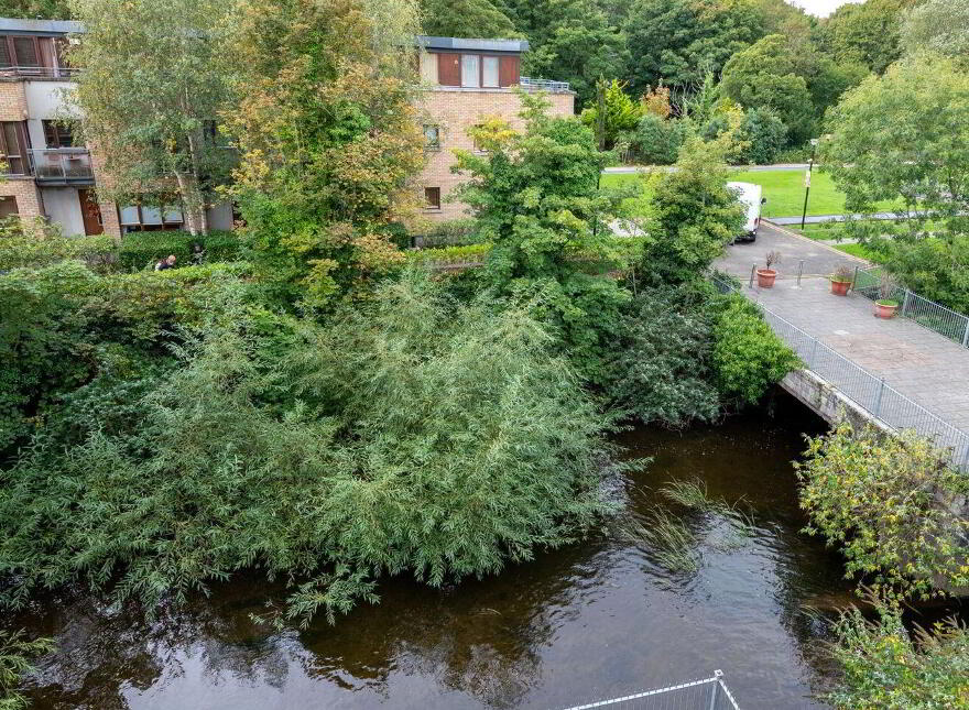Apartment 31 Block A The Weir, Chapelizod, Chapelizod, D20TP37