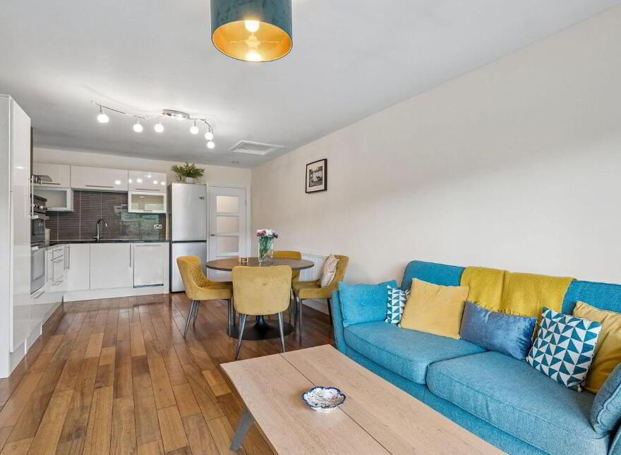 Apartment 31 Block A The Weir, Chapelizod, Chapelizod, D20TP37