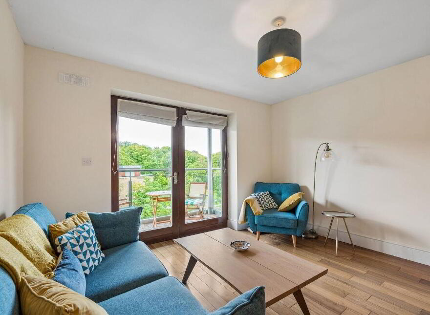 Apartment 31 Block A The Weir, Chapelizod, Chapelizod, D20TP37