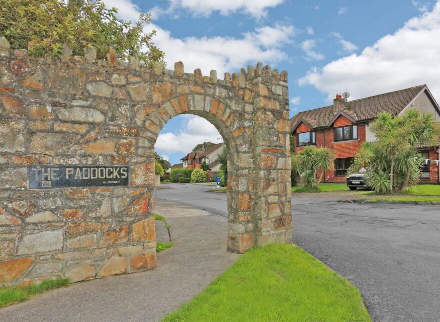 40 The Paddocks, Corbally, Westbury, V94CYH3