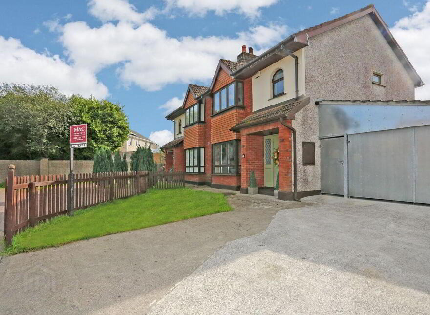 40 The Paddocks, Corbally, Westbury, V94CYH3