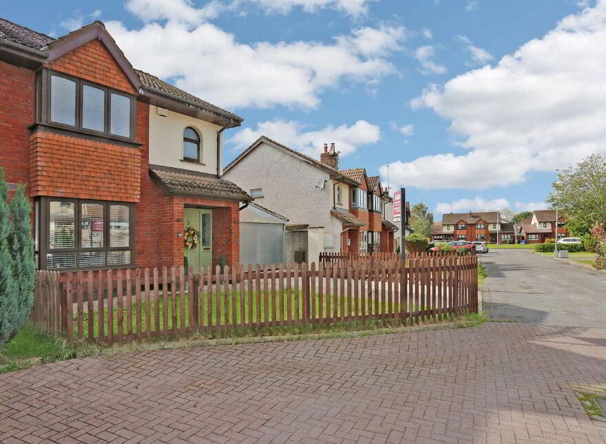 40 The Paddocks, Corbally, Westbury, V94CYH3