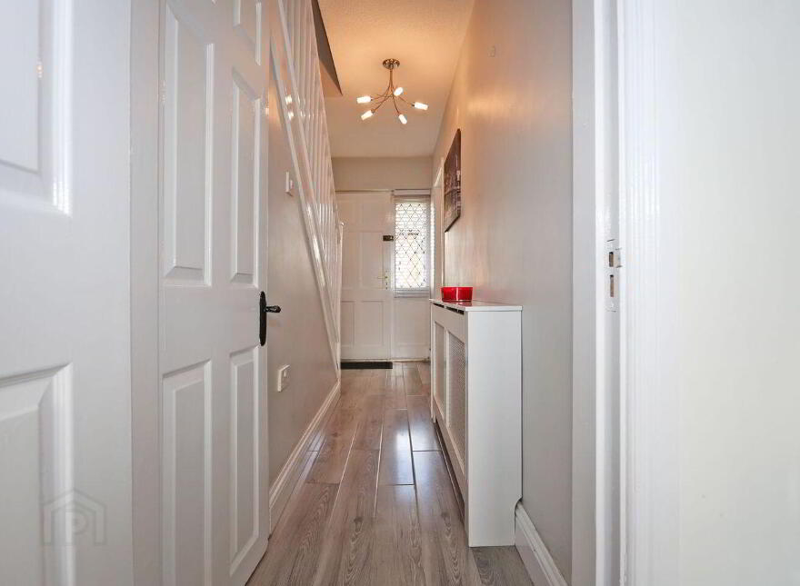 40 The Paddocks, Corbally, Westbury, V94CYH3