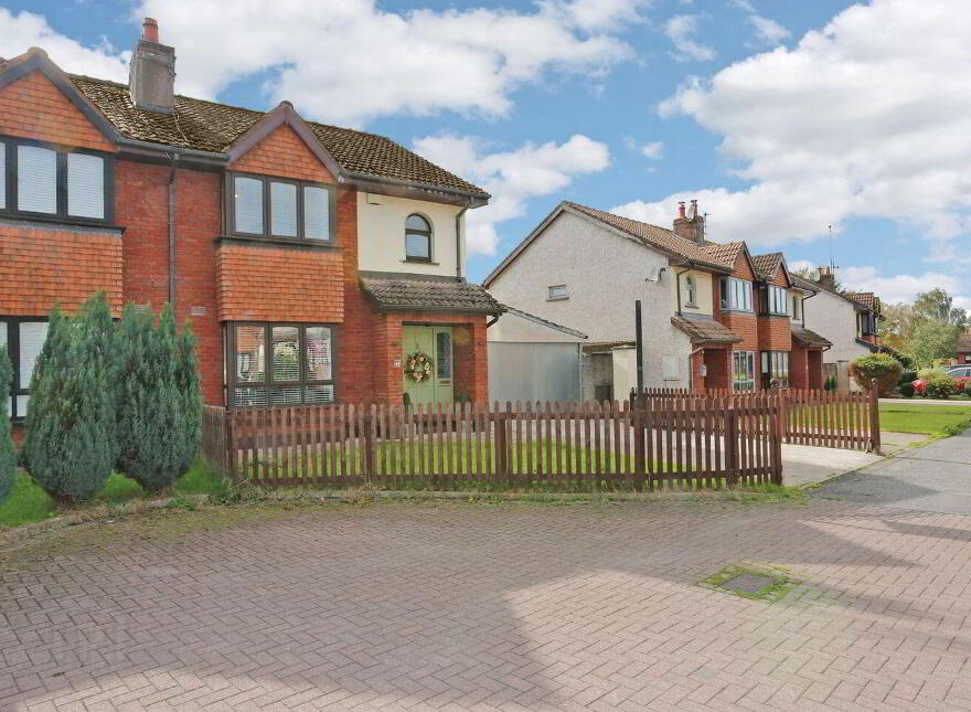 40 The Paddocks, Corbally, Westbury, V94CYH3