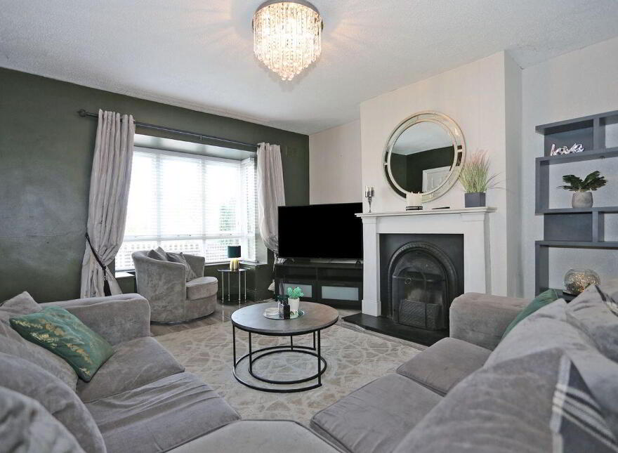 40 The Paddocks, Corbally, Westbury, V94CYH3