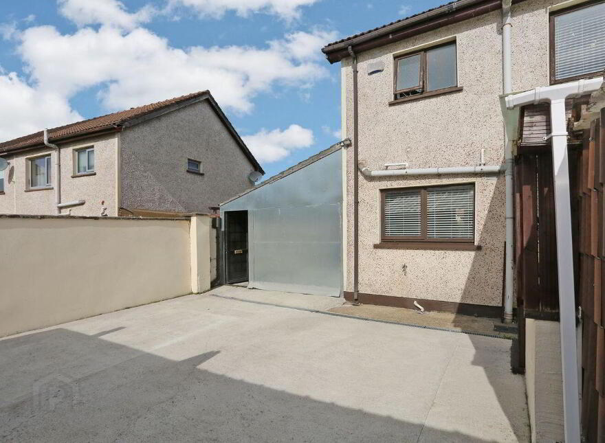 40 The Paddocks, Corbally, Westbury, V94CYH3