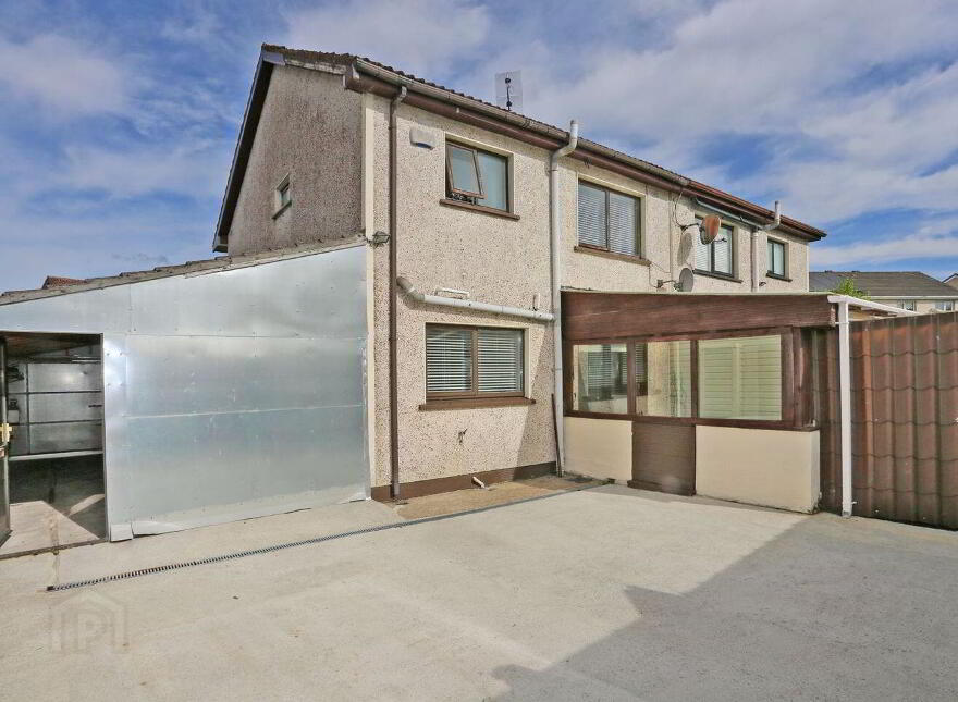 40 The Paddocks, Corbally, Westbury, V94CYH3