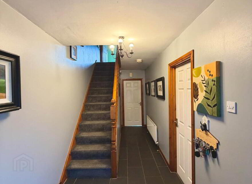 8 Mill Cottage Drive, Stranocum, Ballymoney, BT53 8AY